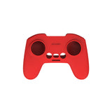 Free Gift DJI FPV Silicone Remote Cover Case For DJI FPV Combo Remote Controller Protector Skin Sleeve Drone Accessorries