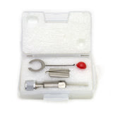 Lockartist Locksmith Repair Tools for MUL-T-LOCK 5PINS Right-side Key Finder Professional 5 Pins MUL-T- LOCK Key Repair Tools