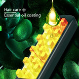 Volumizing Hair Iron Hair Crimper Volumizer Styling Tool Electric Mini Curling Iron Hair Root Fluffy Splint Corn Whisker Waver