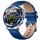 Smart Watch NX1 Men Women Smartwatch Bluetooth Call Music Body Temperature Heart Rate Blood Oxygen Monitoring Fitness Tracker
