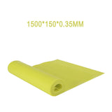 Resistance Bands Set Expander Rubber Bands For Fitness Elastic Band For Sport Training Exercise Bodybuilding Women Gym Equipment