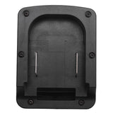 MK18MTB Battery Converter Adapter for Makita 18V Li-Ion Batteries Convert To for Metabo 18V Power Tools Lithium Battery