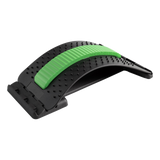 Lumbar Support Back Massager Stretcher Corrector Spine Deck Massage Tools Physical Therapy Equipment Physiotherapy Health Care