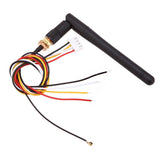 DMX512 2.4G LED Wireless Light Module LEDs PCB Transmitter Receiver with Controller Antenna