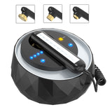 NEW RF Radio Frequency Facial And Body Skin Tightening Machine Professional Home RF Lifting Skin Care Anti Aging Beauty health