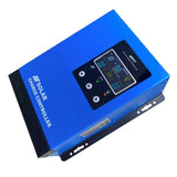 MPK8048-80A 100A 12/24/36/48V MPPT Solar Controller Photovoltaic Power Generation Intelligent High Conversion High Efficiency