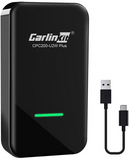 3.0 Wireless CarPlay Adapter USB for Factory Wired CarPlay Cars , Wireless CarPlay Dongle Convert Wired to Wireless CarPlay