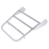 Motorcycle Rear Sissy Bar Luggage Rack for Yamaha V-Star 400 650 Classic 1998-2011