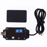 1pc Marine Boat Yacht Tank Gauge NMEA2000 Converter CX5001 240-33 Ohm / 0-1 90 Ohm for Fuel Freshwater Wastewater Live Well Oil