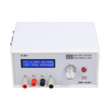 EBD-A20H Battery Tester 30V 20A 200W Multifunction Direct Current Electronic Load Discharger Support PC Online Software Control
