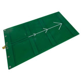 915MHz UWB Antenna 10DB Linear Polarization RFID Antenna High Gain Transmission Antenna