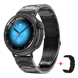 MT30 Smart Watch Series 8 Ultra 1.6inch Amoled Men NFC Smartwatch Bluetooth Call AI Voice Sport Fitness Heart Rate Monitoring