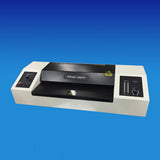 PDA3-330T speed regulating plastic machine Mica sheet heating plastic machine plastic sealing machine