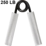 Gym Fitness Hand Grip Men Adjustable Finger Heavy Exerciser Strength for Muscle Recovery Hand Gripper Trainer Arm Strength