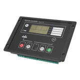 Diesel Generator Controller Set Control Panel Automatic Start Stop ABS LCD Genset Controller Module