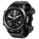 Smart Watch JM03 Bluetooth Headset Earphone TWS Two in One  HIFI Stereo Wireless Sports Tracke Music Play Smartwatch