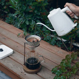Xiaomi Youlg 0.6l Hydrocarbon Instant Heating Electric Coffee Pot Temperature Control Auto PowerOff Protection Wired Hydrocarbon