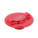 Dropship-2PCS MTB Suspension Air Valve Caps Bike Suspension Fork Bicycle Front Fork Cover Accessories