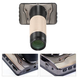 Andonstar ADSM201 HDMI Output Digital Microscope Long Object Distance Lens for Material Inspection, Electronic Repairing
