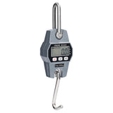 Mini LCD Digital 300kg/600lb Hanging-Scale Portable Industrial Electronic Heavy Duty Weight Steelyard