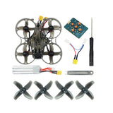 Happymodel Mobula7 HD 2-3S 75mm Crazybee F4 Pro BWhoop Mobula 7 FPV Racing Drone PNP BNF Runcam SPLITE3 LIITE HD Mini FPV Camera