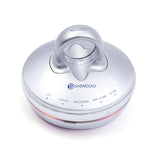 Beauty Equipment Vibrating Massage Machine Portable Facial Lift Home Use And Salon Face Whitening Instrument