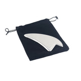 Stainless Steel Scraping Body Guasha Board Scrapper Massage Plate Release Pain Relief Massager Relaxation Health Care