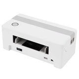 Shipping Label Printer Label Printer Intelligent Suction Paper Retraction for Computer for Mobile Phone