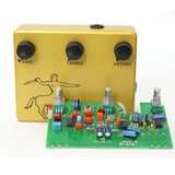 Centaur OVERDRIVE Effect Pedals over Drive Metal Shell Pedals for Electric Guitar Accessories