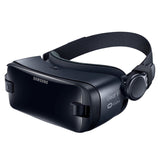 Gear VR 5.0 3D Glasses Virtual Reality Helmet Built in Gyro Sens for Samsung Galaxy S9 S9Plus S8 S8+ Note5 S6 S6 Edge+ S7 S7Edge