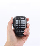 Bluetooth Wireless Hand Microphone Huanyu BT-85 Suitable for Yaesu UV Segment Car radio mh-48 ssm-85d