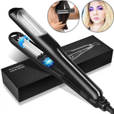 Automatic Crimping Hair Iron 30s Fast Heating Hair Curlers for Hair Iron Ceramic Tourmaline Heating Panel Lady Hair Straightener