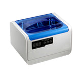 Digital Program Ultrasonic Cleaner Wash Bath Tank Baskets Jewelry Watches Dental 1.4L 70W 42kHz Ultrasound Cleaner Dropshipping