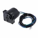 NEW TILT TRIM MOTOR For TOHATSU Outboard Motor Parts 3E0-77180 2 Wires