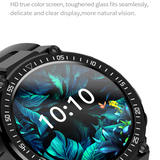 SN92 Smart Watch 1.39inch Men Women Outdoor Sports Wristband IP68 Waterproof Heart Rate Health Tracking SmartWatch