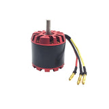 FEICHAO RCfixed Wheel Electric Skateboard Outer Rotor 6354 6364 Brushless Motor High Power 180KV / 200KV Motor