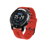Sport Smart Watches for Man Woman F22S 2020 Intelligent Smartwatch Fitness Tracker Bracelet Blood Pressure for Android Ios APPLE