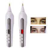 USB Charging 9-Level LCD Laser Freckle Tattoo Removal Plasma Pen Portable Beauty Tools