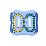 Rotating Magic Beans Fidget Toys Magic Beans Fingertip Toy Creative Stress Relief Children's Educational Toys Brain Teaser Game