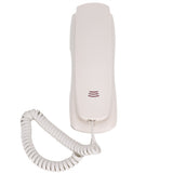 Mini Office Telephone Home Landline Phone Desktop Corded Fixed Telephone Wired Phones for Home Office Business Hotel Use