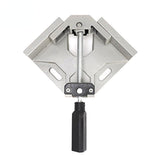 Welding Carpentry Corner Clamp Right Angle Clip Clamp Tool 90 Degrees Bracket Woodworking Photo Frame Vise Holder Clamps