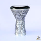 egyptian Solo Darbuka Doumbek Drum Percussion Instrument DED-322A
