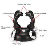 Detector Adjustable Reaction Toy Bar Party Entertainment Liar Truth Desktop Reaction Game Console, Decompression Toy