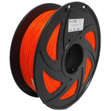 ELAS 3D Printer Filament PLA+ 1.75mm Dimensional Accuracy +/- 0.04mm 1KG (2.2 LBS) Spool 3DPrinting Material For 3D Printers