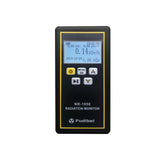 NR-750 850 950 Handheld Nuclear Radiation Detector LCD Display Household Radioactive Tester Geiger Counter β Y X-ray Detection