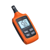 YW-201 Portable Digital Instruments Temperature Humidity Meter