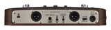 ZOOM AC-3 acoustic creator guitar effector accessory, multi effect device,function pedal,for live performance and studio
