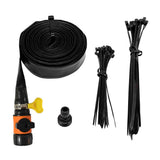 Patio Backyard Home Irrigation Threaded Adults Water Park Trampoline Sprinkler Multifunction Summer Garden Outdoor Toys For Kids