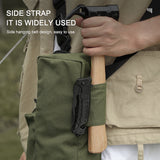 Outdoor Camping Site Nail Storage Bag Camping Tent Nail Storage Bag Camping Stuff Storage Accessory Bag for Dropshipping