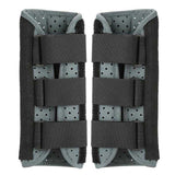 Therapy Breathable Wrist Protective Brace Support Splint Wrist Joint Sprain Guard Black Braces Supports Wrist Guard